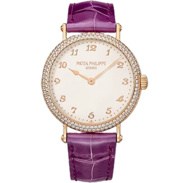 Patek Philippe Calatrava 7200/200R-001