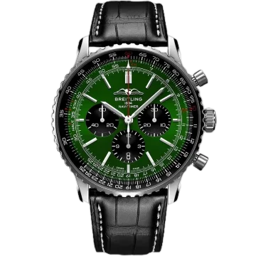 Breitling Navitimer B01 Chronograph 46 AB0137241L1P1