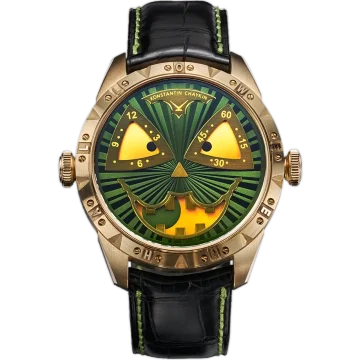 Konstantin Chaykin Joker Halloween 2.0 "m"