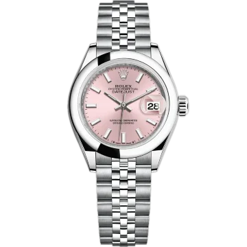 Rolex Datejust 28 279160-0001