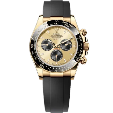Rolex Cosmograph Daytona 126518LN-0012