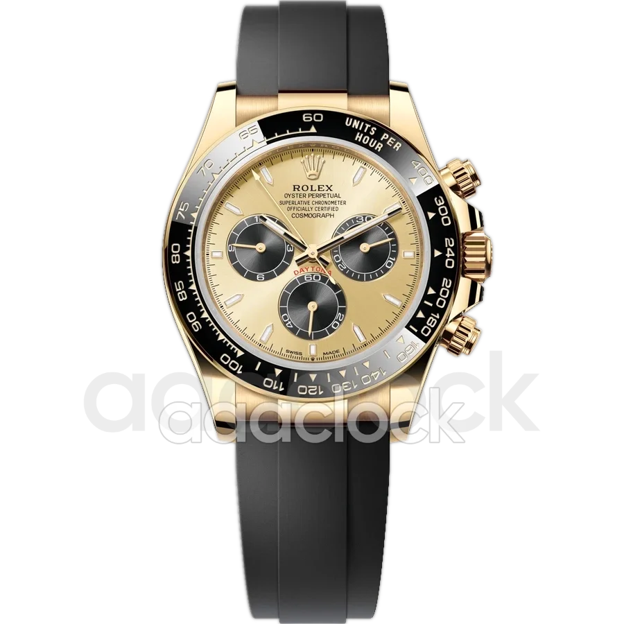 Rolex Cosmograph Daytona 126518LN-0012 Арт. RO-2514 Арт. RO-2514
