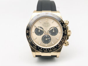 Rolex Cosmograph Daytona 126518LN-0012