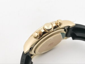 Rolex Cosmograph Daytona 126518LN-0012