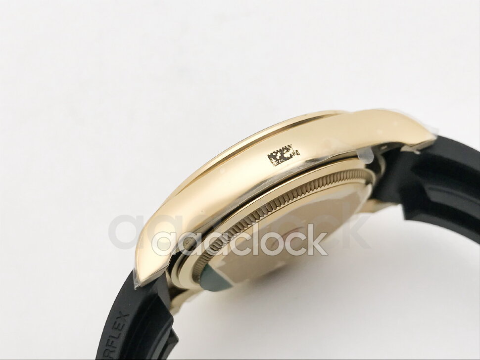 Rolex Cosmograph Daytona 126518LN-0012 Арт. RO-2514 Арт. RO-2514