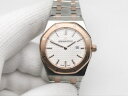Audemars Piguet Royal Oak Quartz 67651ST.ZZ.D002CR.03 Арт. AP-0311 Арт. AP-0311