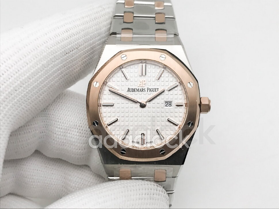 Audemars Piguet Royal Oak Quartz 67651ST.ZZ.D002CR.03 Арт. AP-0311 Арт. AP-0311