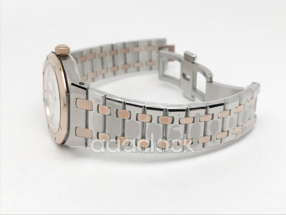 Audemars Piguet Royal Oak Quartz 67651ST.ZZ.D002CR.03 Арт. AP-0311 Арт. AP-0311