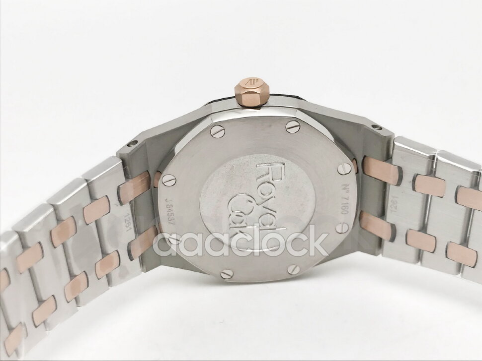 Audemars Piguet Royal Oak Quartz 67651ST.ZZ.D002CR.03 Арт. AP-0311 Арт. AP-0311