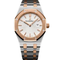 Audemars Piguet Royal Oak Quartz 67651ST.ZZ.D002CR.03 Арт. AP-0311 Арт. AP-0311
