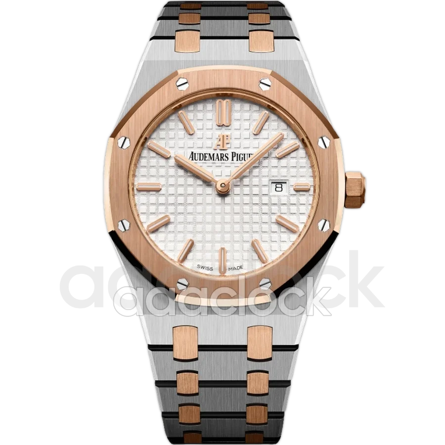 Audemars Piguet Royal Oak Quartz 67651ST.ZZ.D002CR.03 Арт. AP-0311 Арт. AP-0311