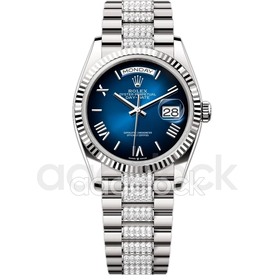 Rolex Day-Date 36 128239-0064 Арт. RO-3359 Арт. RO-3359