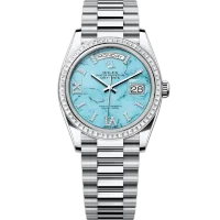 Rolex Day-Date 36 128396TBR-0016 Арт. RO-3460 Арт. RO-3460