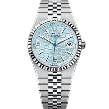 Land-Dweller 40 Platinum 127336-0001