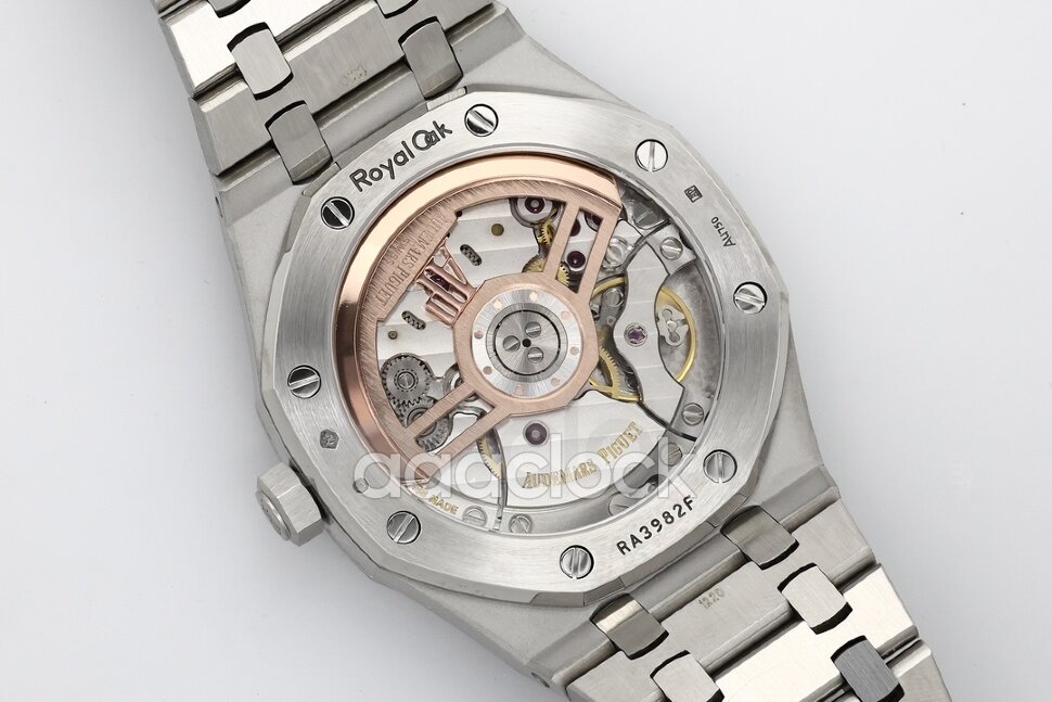 Audemars Piguet Royal Oak 15510BC.OO.1320BC.02 Арт. AP-4190 Арт. AP-4190