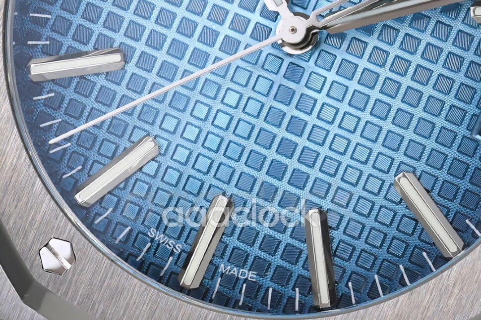 Audemars Piguet Royal Oak 15510BC.OO.1320BC.02 Арт. AP-4190 Арт. AP-4190