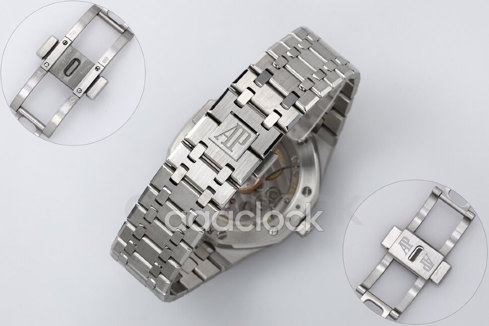 Audemars Piguet Royal Oak 15510BC.OO.1320BC.02 Арт. AP-4190 Арт. AP-4190