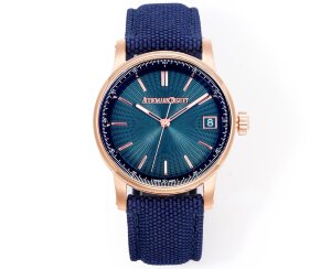 Audemars Piguet CODE 11.59 Automatic 15210OR.OO.A348KB.01