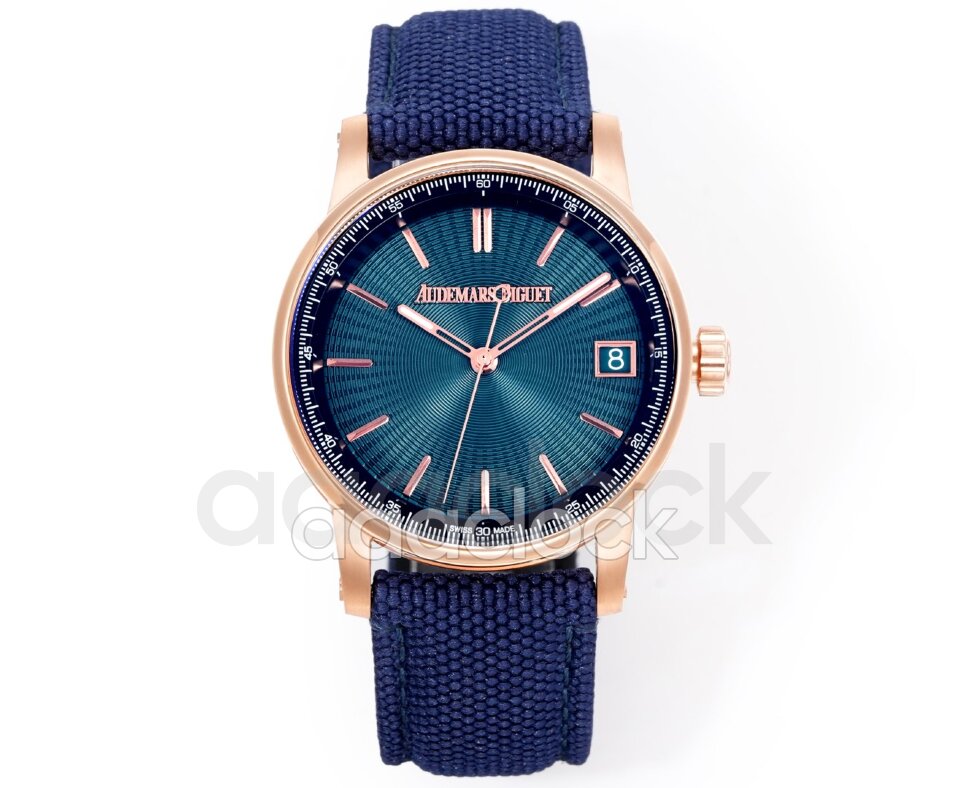 Audemars Piguet CODE 11.59 Automatic 15210OR.OO.A348KB.01 Арт. AP-4377 Арт. AP-4377