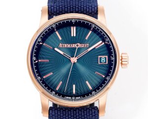 Audemars Piguet CODE 11.59 Automatic 15210OR.OO.A348KB.01