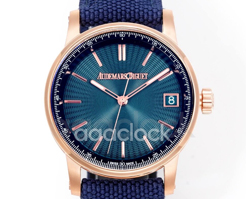 Audemars Piguet CODE 11.59 Automatic 15210OR.OO.A348KB.01 Арт. AP-4377 Арт. AP-4377