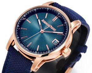 Audemars Piguet CODE 11.59 Automatic 15210OR.OO.A348KB.01