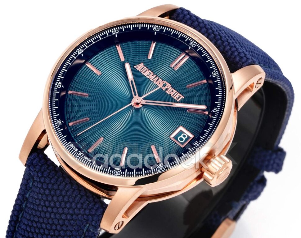 Audemars Piguet CODE 11.59 Automatic 15210OR.OO.A348KB.01 Арт. AP-4377 Арт. AP-4377