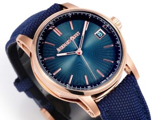 Audemars Piguet CODE 11.59 Automatic 15210OR.OO.A348KB.01