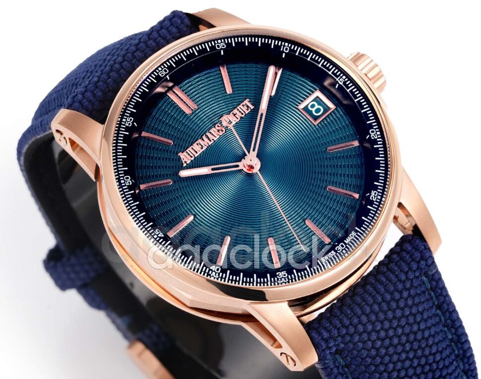 Audemars Piguet CODE 11.59 Automatic 15210OR.OO.A348KB.01 Арт. AP-4377 Арт. AP-4377