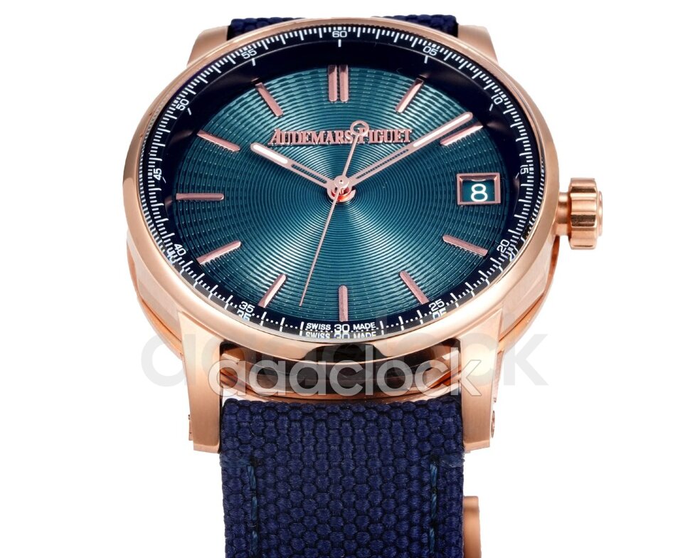 Audemars Piguet CODE 11.59 Automatic 15210OR.OO.A348KB.01 Арт. AP-4377 Арт. AP-4377