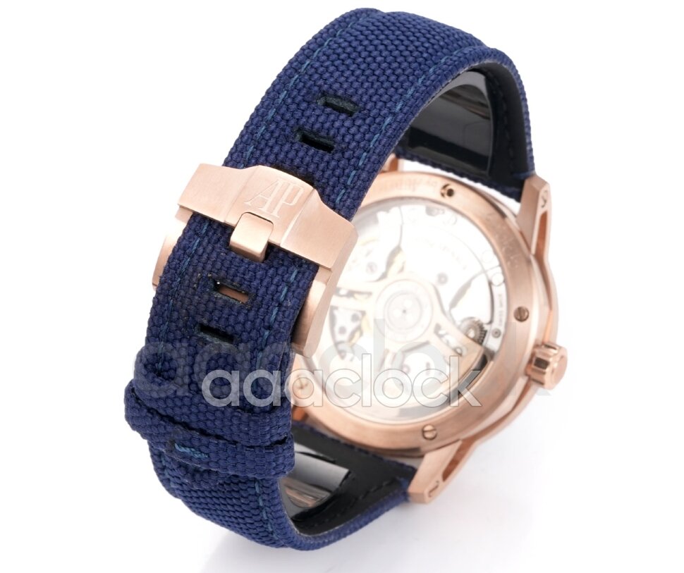 Audemars Piguet CODE 11.59 Automatic 15210OR.OO.A348KB.01 Арт. AP-4377 Арт. AP-4377