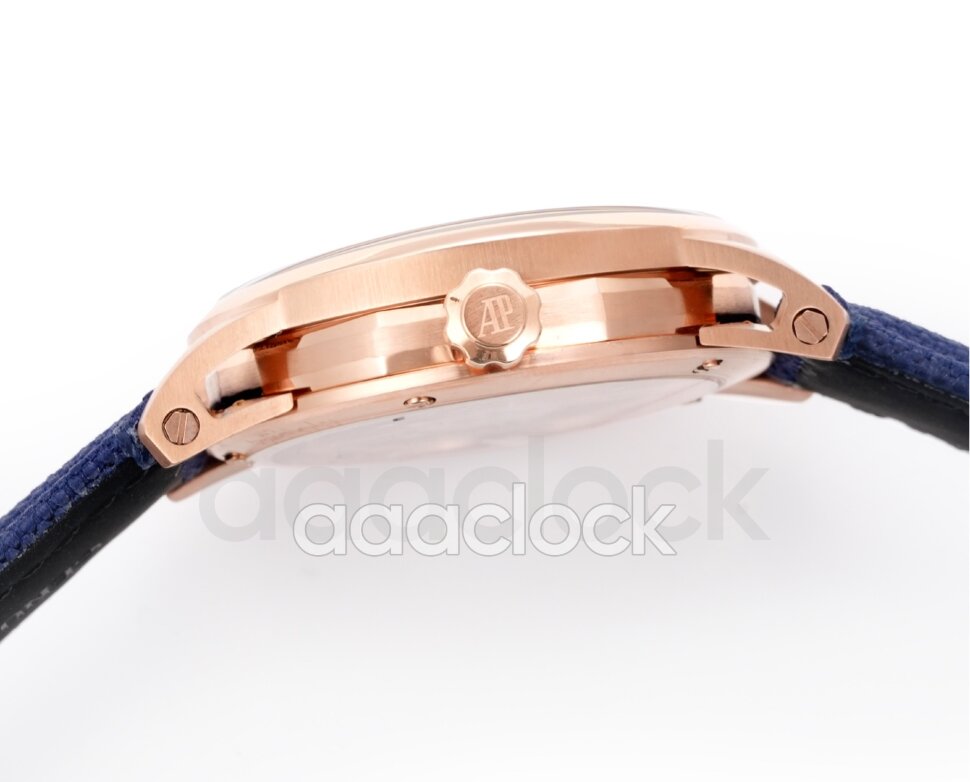 Audemars Piguet CODE 11.59 Automatic 15210OR.OO.A348KB.01 Арт. AP-4377 Арт. AP-4377