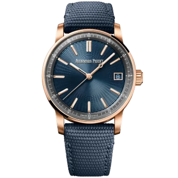 Audemars Piguet CODE 11.59 Automatic 15210OR.OO.A348KB.01