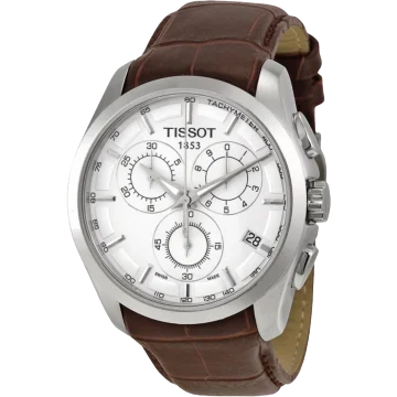 Tissot Couturier Chronograph