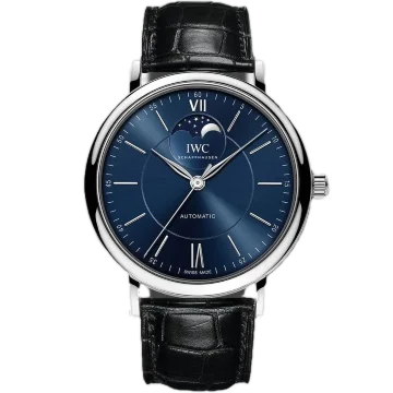 IWC Portofino Automatic Moonphase IW4594-02