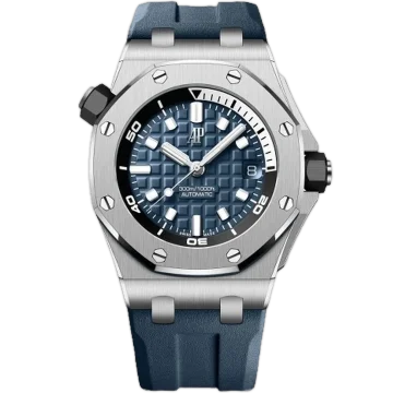 Audemars Piguet Royal Oak Offshore Diver 15720ST.OO.A027CA.01