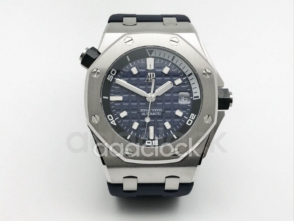 Audemars Piguet Royal Oak Offshore Diver 15720ST.OO.A027CA.01 Арт. AP-0227 Арт. AP-0227