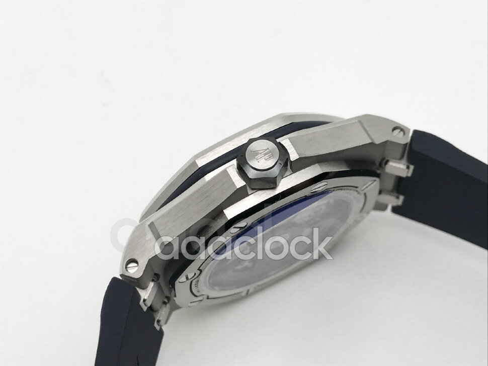 Audemars Piguet Royal Oak Offshore Diver 15720ST.OO.A027CA.01 Арт. AP-0227 Арт. AP-0227