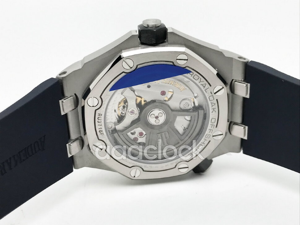 Audemars Piguet Royal Oak Offshore Diver 15720ST.OO.A027CA.01 Арт. AP-0227 Арт. AP-0227