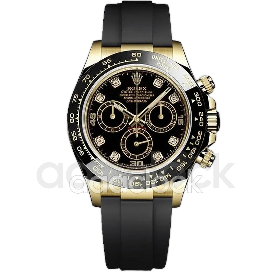 Rolex Cosmograph Daytona 116518 Арт. RO-2452 Арт. RO-2452