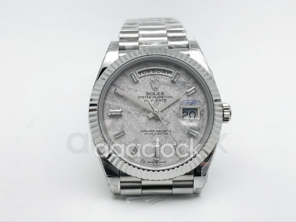 Rolex Day-Date 40 228236-0011 Арт. RO-3522 Арт. RO-3522