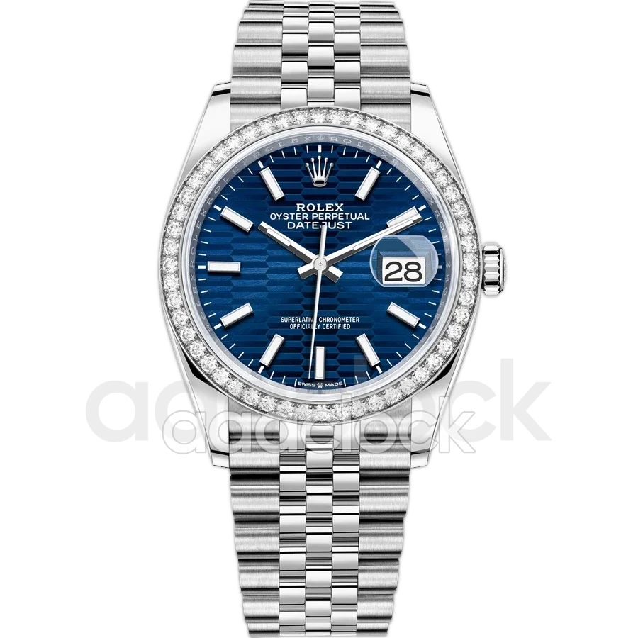 Rolex Datejust 36 126284rbr-0041 Арт. RO-3156 Арт. RO-3156