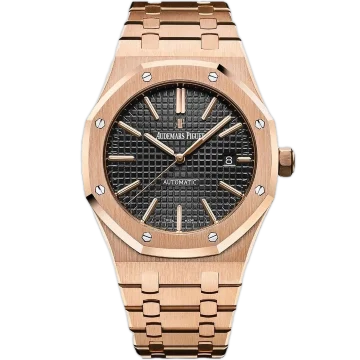 Audemars Piguet Royal Oak Automatic 15400OR.OO.1220OR.01