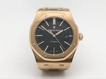 Audemars Piguet Royal Oak Automatic 15400OR.OO.1220OR.01