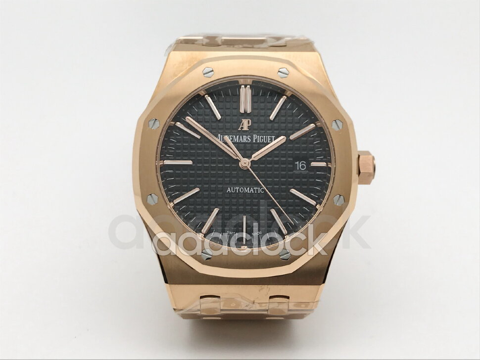 Audemars Piguet Royal Oak Automatic 15400OR.OO.1220OR.01 Арт. AP-0066 Арт. AP-0066