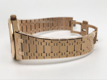 Audemars Piguet Royal Oak Automatic 15400OR.OO.1220OR.01