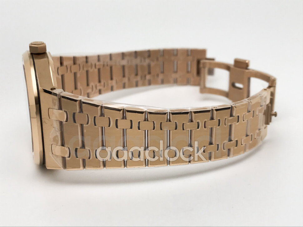 Audemars Piguet Royal Oak Automatic 15400OR.OO.1220OR.01 Арт. AP-0066 Арт. AP-0066