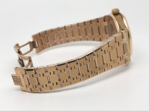 Audemars Piguet Royal Oak Automatic 15400OR.OO.1220OR.01