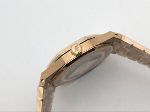 Audemars Piguet Royal Oak Automatic 15400OR.OO.1220OR.01