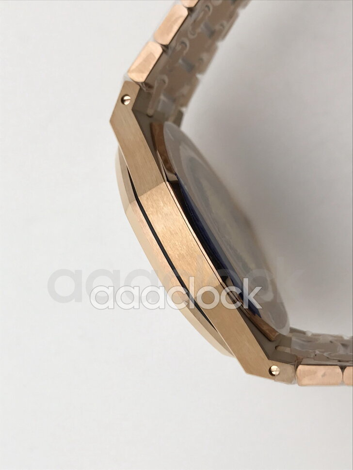 Audemars Piguet Royal Oak Automatic 15400OR.OO.1220OR.01 Арт. AP-0066 Арт. AP-0066